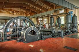 Zabytkowa Stacja Wodociągowa Zawada